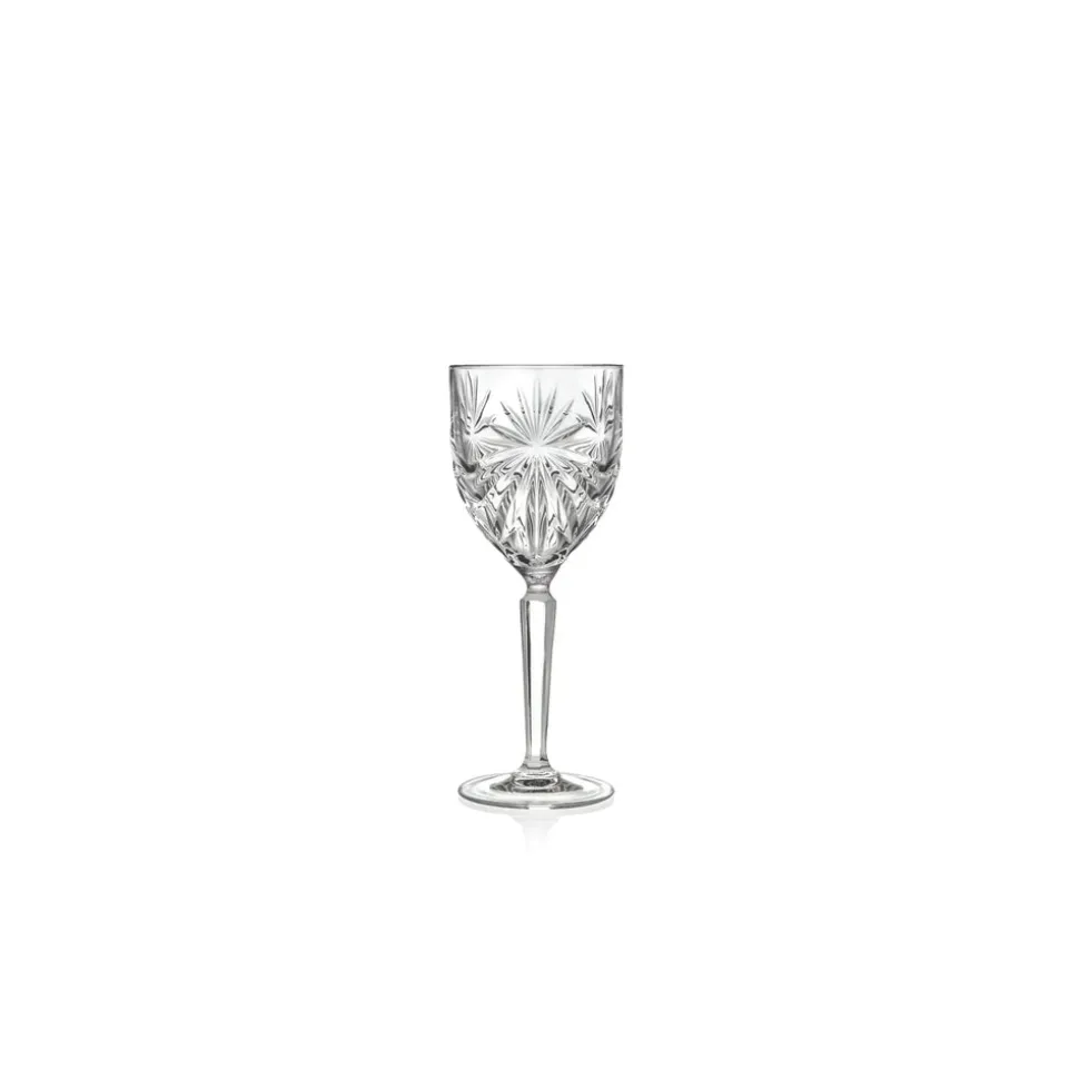 Rcr Oasis Big Goblet Glas 290 ml