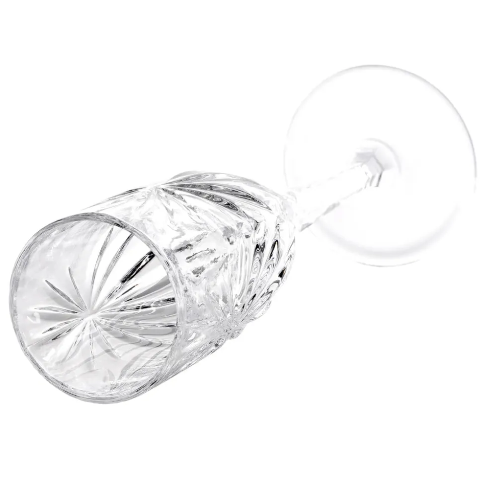 Rcr Oasis Champagnerglas 160 ml