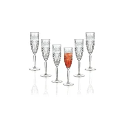Rcr Oasis Champagnerglas 160 ml