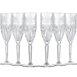 Rcr Oasis Champagnerglas 160 ml