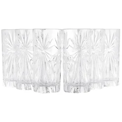 Rcr Oasis Getränkeglas 360 ml