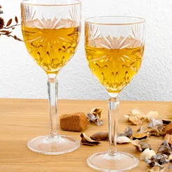 Rcr Oasis Große Kelche, 6 teilig, 290 ml