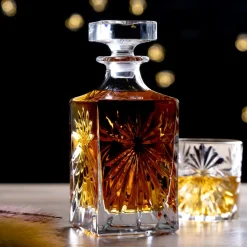 Rcr Oasis Whiskyflasche, 860 ml