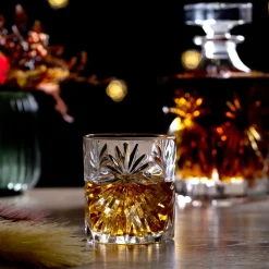 Rcr Oasis Whiskyglas, 6-teilig