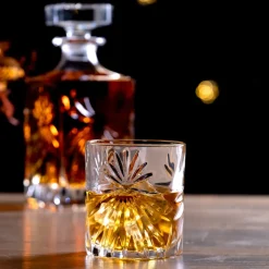 Rcr Oasis Whiskyglas, 6-teilig