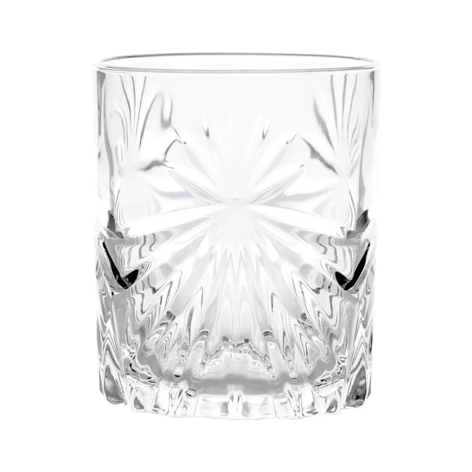 Rcr Oasis Whiskyglas, 6-teilig
