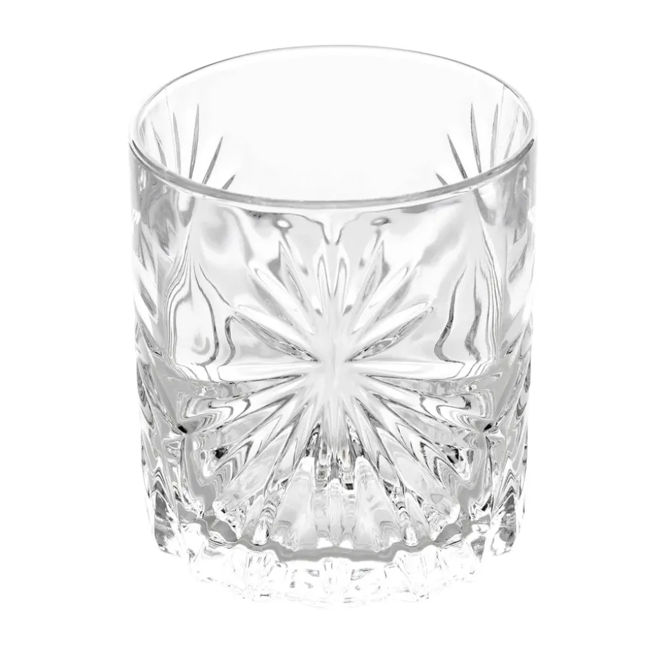 Rcr Oasis Whiskyglas, 6-teilig