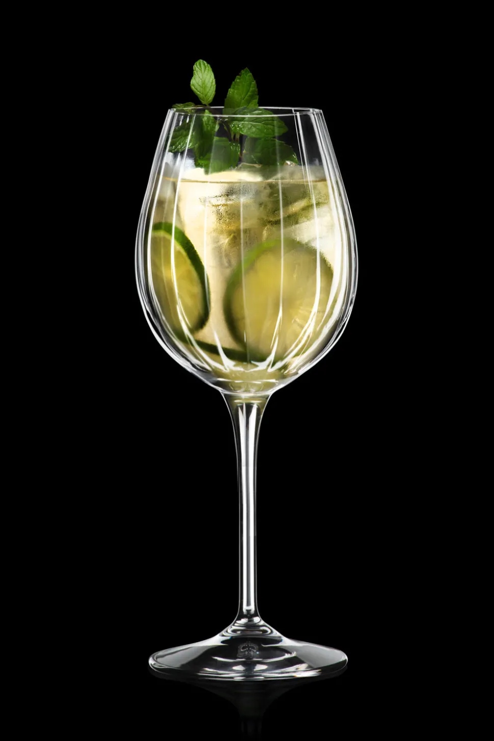 Rcr Optiq Glass 6-teiliges