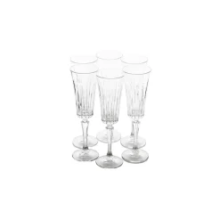 Rcr Timeless 6 Stück Champagnerglasset 210 ml