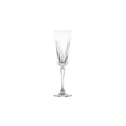 Rcr Timeless 6 Stück Champagnerglasset 210 ml