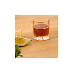 Rcr Timeless Schnapsglas, 80 ml, 6 teilig