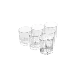 Rcr Timeless Schnapsglas, 80 ml, 6 teilig