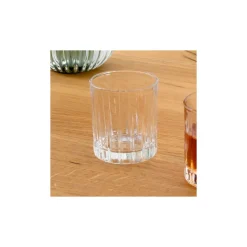 Rcr Timeless Schnapsglas, 80 ml, 6 teilig