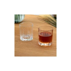 Rcr Timeless Schnapsglas, 80 ml, 6 teilig
