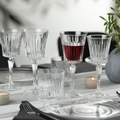 RCR Timeless 6-teiliges Gläser-Set 300 ml