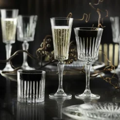 RCR Timeless 6-teiliges Gläser-Set 300 ml