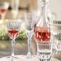 RCR Timeless 6-teiliges Wasserglas-Set 360 ml