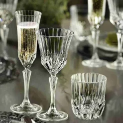 RCR Timeless 6-teiliges Wasserglas-Set 360 ml