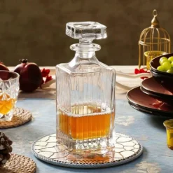 Rcr Timeless Whiskey Bottle 750 ml