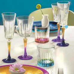 RCR Zigeunerflöte Kelch, 6 Teilig