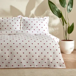 Sarah Anderson Amour Doppelbett-Piké-Set