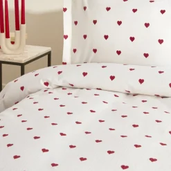 Sarah Anderson Amour Doppelbett-Piké-Set