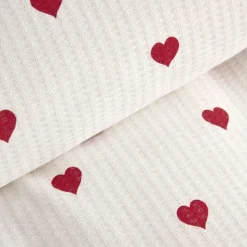 Sarah Anderson Amour Einzelbett Piké-Set