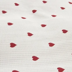 Sarah Anderson Amour Einzelbett Piké-Set