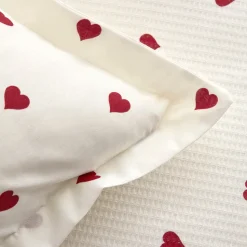 Sarah Anderson Amour Einzelbett Piké-Set