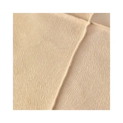 Sarah Anderson Louisa Capuccino Samtgewebe-Kissen