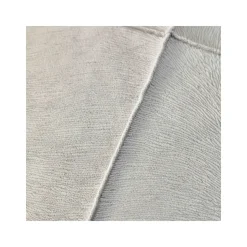 Sarah Anderson Louisa Graues Samtgewebe-Kissen