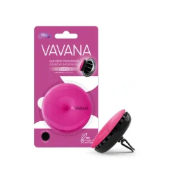 Vavana Autoduft Optimistic