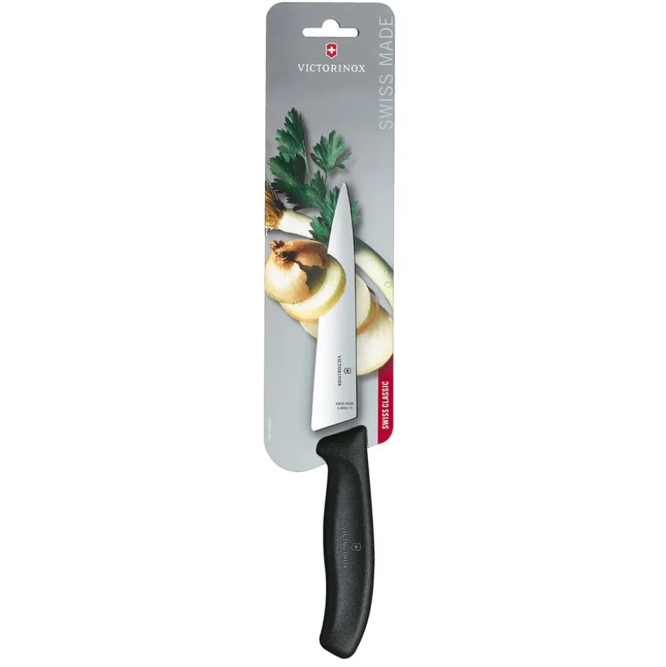 Victorinox Chef Bilister Hackmesser